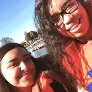 Meet your Posher, Betty